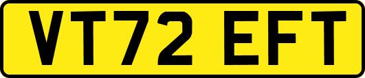 VT72EFT
