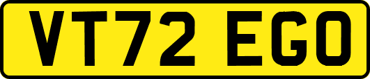 VT72EGO