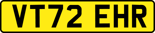 VT72EHR