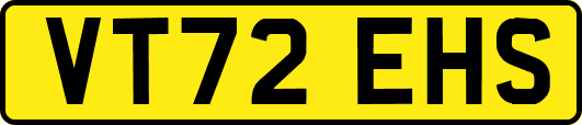 VT72EHS