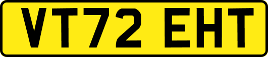 VT72EHT