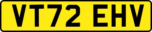 VT72EHV