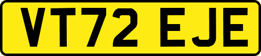 VT72EJE
