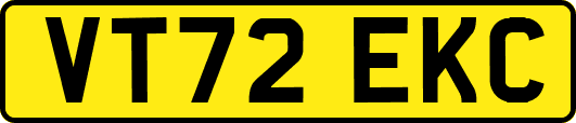 VT72EKC