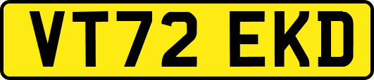 VT72EKD