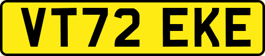 VT72EKE