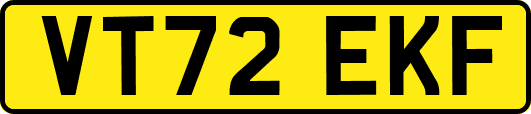 VT72EKF