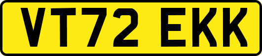 VT72EKK
