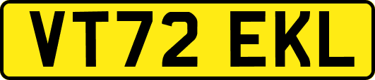 VT72EKL