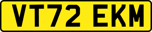 VT72EKM