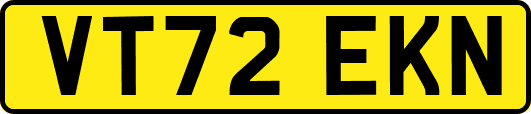 VT72EKN