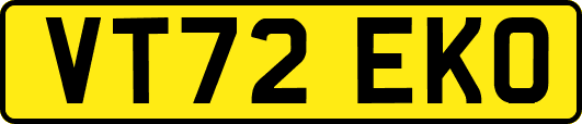 VT72EKO