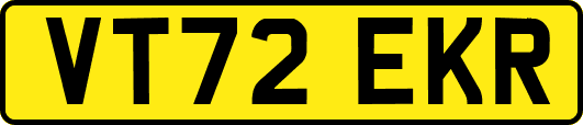 VT72EKR