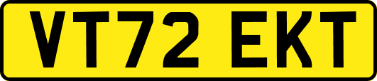 VT72EKT