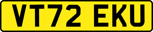 VT72EKU