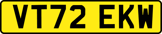 VT72EKW
