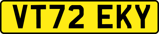 VT72EKY