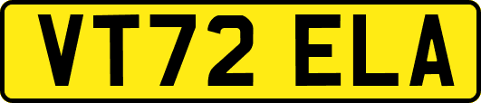 VT72ELA