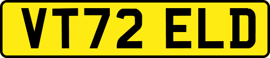 VT72ELD
