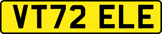 VT72ELE