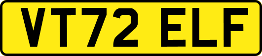 VT72ELF