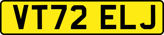 VT72ELJ