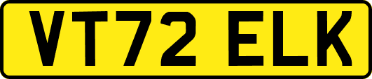 VT72ELK