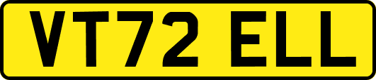 VT72ELL