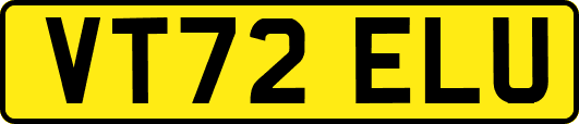 VT72ELU