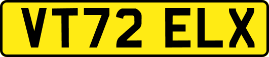 VT72ELX
