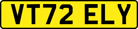 VT72ELY