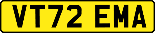 VT72EMA