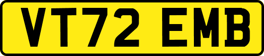 VT72EMB