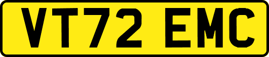 VT72EMC