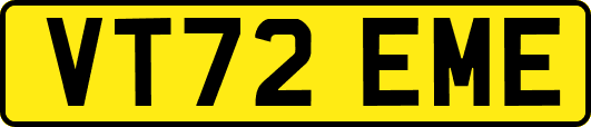 VT72EME