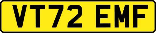 VT72EMF