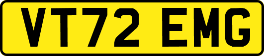 VT72EMG