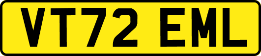 VT72EML