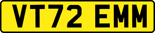 VT72EMM