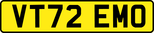 VT72EMO