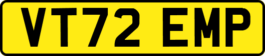 VT72EMP