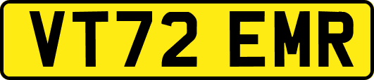 VT72EMR