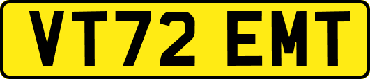 VT72EMT