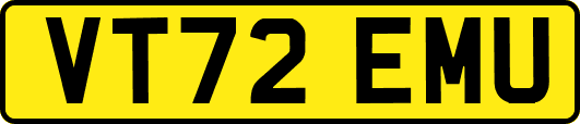 VT72EMU