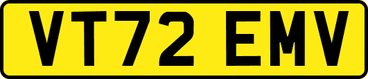 VT72EMV