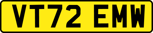 VT72EMW