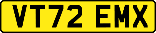 VT72EMX