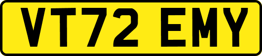 VT72EMY