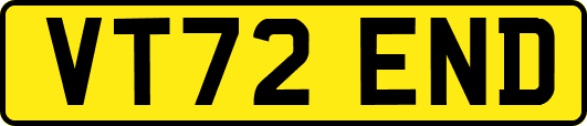 VT72END