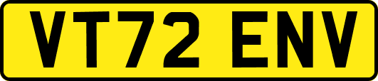 VT72ENV
